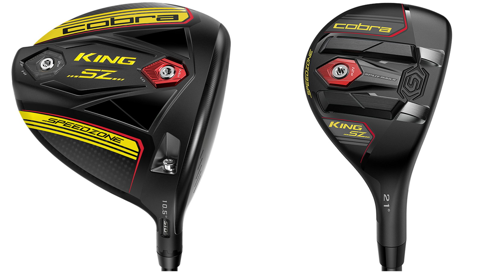 Scottsdale Golf launch HUGE SALE on Cobra Golf clubs